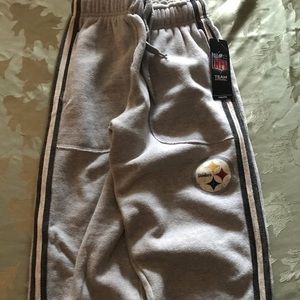 Pittsburgh Steelers Sweatpants